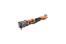 Бесщеточный угловой ударный гайковерт AEG 18В BSS18SRA12BL-0 4935493430