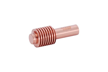 Электрод 45A для Powermax 45 (аналог 220669) SIGMACUT 479331