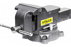 Слесарные тиски Stalex Горилла M50D