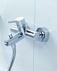 Смеситель для ванны Hansgrohe Talis S2 32440000