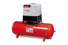 Стационарный винтовой компрессор Fini CUBE SD 1010-500F ES 334254