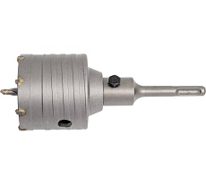 Коронка по бетону SDS-Plus 68 мм HEADROCK 422-010-68