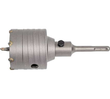 Коронка по бетону SDS-Plus 68 мм HEADROCK 422-010-68