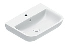 Раковина Catalano Italy 60 см белый глянец 0720601001