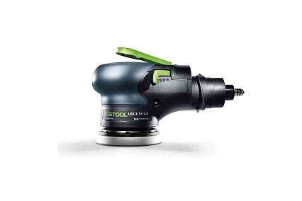 Эксцентриковая шлифмашина с пневмоприводом Festool LEX 3 77/2,5 691131