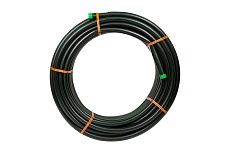 Труба Джилекс РЕ100 8 атм. 32х1,7 мм бухта 50 м 9634