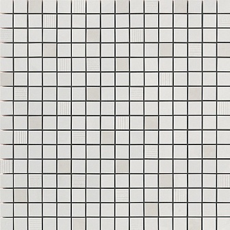 Мозаика Atlas Concorde Marvel Moon Onyx Mosaic 30,5x30,5 см, ASCO