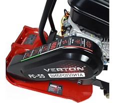 Виброплита Verton PC-55 01.12723.12724