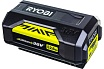 Аккумуляторная батарея (36В; 2.6 Ач; Lithium+) Ryobi BPL3626D2 5133004386