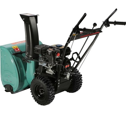 Бензиновый снегоуборщик Sturm STG5775R