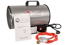 Газовая тепловая пушка Quattro Elementi QE-18G 772-289