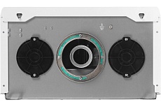 Газовый котел Oasis бытовой настенный &quot;eco&quot; be-24 4640039487722