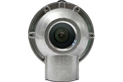 Импульсный электромагнитный клапан для рукавных фильтров ArTorq IK45R.220AC мембранного типа, резьбовой, диафрагма NBR