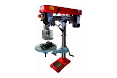 Сверлильный станок JIB RDP86016B 0,6 кВт, 230 В 0803020035000