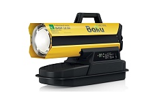 Дизельная пушка прямого нагрева Ballu Siber Heat BHDP-20 SH НС-1170304