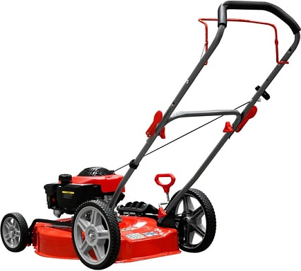 Бензиновая газонокосилка Eco LG-810 EC1507-3