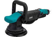 Электрическая полировальная угловая машинка с вращательно-орбитальным типом Hanko PL-21AL