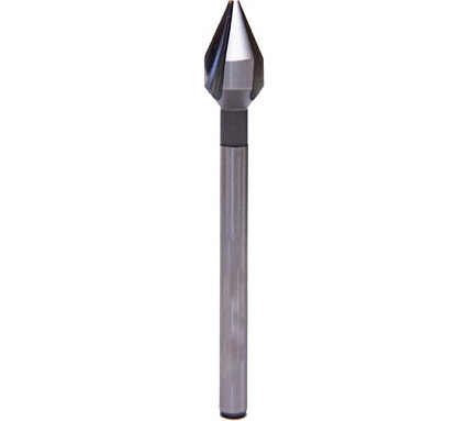 Зенковка HSS (25 мм; 90 градусов; z=3) DAKSTOOLS 335250