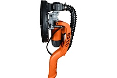 Шлифовальная машинка Aspro C6 для потолков и стен, 3646