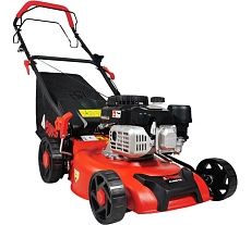 Бензиновая газонокосилка A-iPower ALM41S 41102