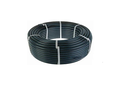 Труба ПНД НТЗ ПЭ100, питьевая, 40x3.7, SDR 11, 25 м НФ-00006224