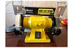 Заточной станок Kolner KBG 125/150 М 8030800036