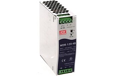 Источник питания Mean Well AC/DC WDR-120-48 Т00297183