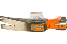 Столярный молоток Truper MOR-16 16658