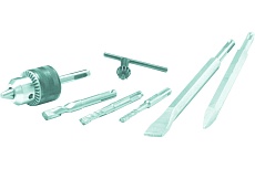 Перфоратор Black&Decker KD990KA
