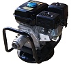 Вибратор Union VB 6500 + Вал VB 6500-DR