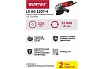Угловая шлифмашина Wortex LX AG 1207-4 0329086