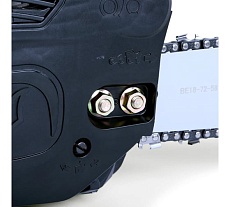 Бензиновая цепная пила Fuxtec FX-KS155
