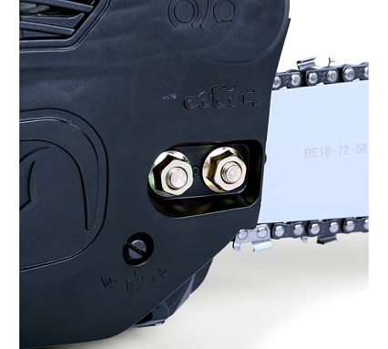 Бензиновая цепная пила Fuxtec FX-KS155