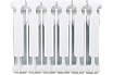 Биметаллический радиатор Primoclima Bimetallic Standart 350x80, 6 секций PCS35080BM06