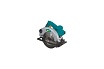 Ручная циркулярная пила FIT CS-165/1200 80399