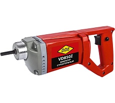 Глубинный вибратор DDE VD 850Z