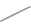 Бур по бетону S4 (16х310 мм; SDS-plus) EКТО DS-003-1600-0310