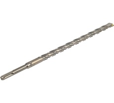 Бур по бетону S4 (16х310 мм; SDS-plus) EКТО DS-003-1600-0310