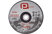 Круг отрезной по металлу 200x2.5x22 мм PQTools 2201200 90002504528