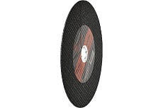 Круг отрезной по металлу 230x2.5x22.2 мм, Т41 FATUM 4673751399066