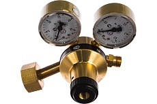 Редуктор БАРО-50-4 для аргона АВТОГЕН 0011013