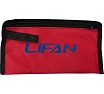 Бензопила Lifan 3,5 л.с., шаг цепи 0,325 LF5800