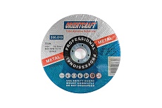 Диск отрезной по металлу (10 шт; 150х2х22.2 мм) Orientcraft OC1502022210