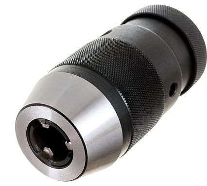 Патрон сверлильный самозажимной ПСС 16, В16 (1-16 мм) Beltools ri.261.31