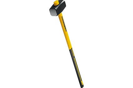 Кувалда с удлинённой рукояткой Stayer Hercules 5 кг 20110-5_z03