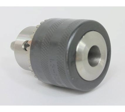 Патрон №6 (1.5-13 мм; B12) с ключом АТАКА 8080480