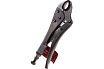 Зажимные клещи 180 мм Top Tools 32D450