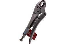 Зажимные клещи 180 мм Top Tools 32D450