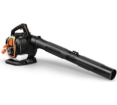 Бензиновый воздуходувка-пылесос-измельчитель Fuxtec 3в1 FX-LBS126P