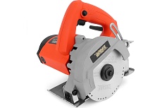 Цциркулярная пила по камню Messer м125-pro 125мм, 1,75 квт, 12500 об/мин 10-45-006